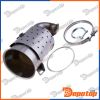 Filtres à Particules Diesel EURO4/5 pour CITROEN | DPF-CT-005, 090-197